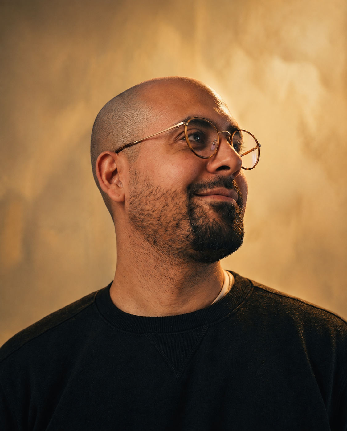 Juan Quispe Leuridan — directeur artistique et stratégie de communication